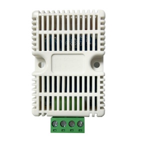 工業(yè)級高精度溫度濕度信號轉(zhuǎn)RS485和Modbus RTU采集模塊 WJ801